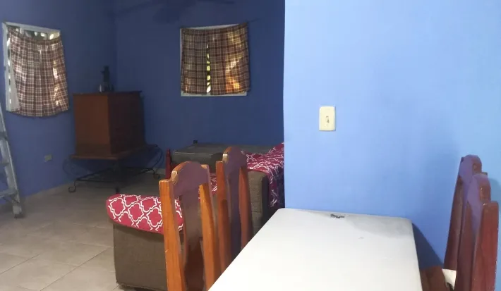 Charming Beachside Duplex Puerto Armuelles, Panama