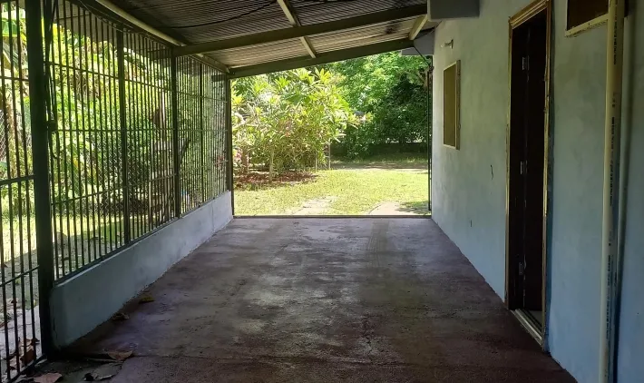 Charming Beachside Duplex Puerto Armuelles, Panama