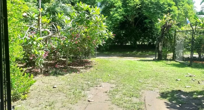 Charming Beachside Duplex Puerto Armuelles, Panama