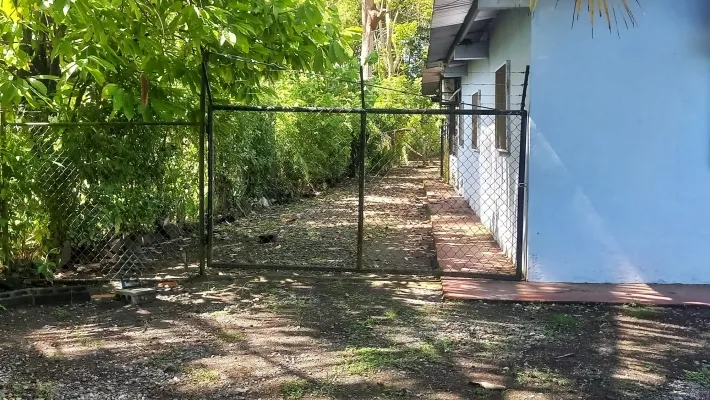 Charming Beachside Duplex Puerto Armuelles, Panama