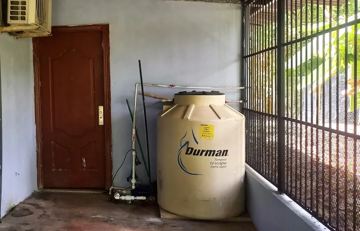 Charming Beachside Duplex Puerto Armuelles, Panama