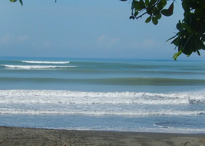 Charming Beachside Duplex Puerto Armuelles, Panama