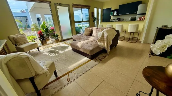 BEACH ESCAPE AT IBIZA RESIDENCES