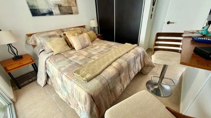 BEACH ESCAPE AT IBIZA RESIDENCES