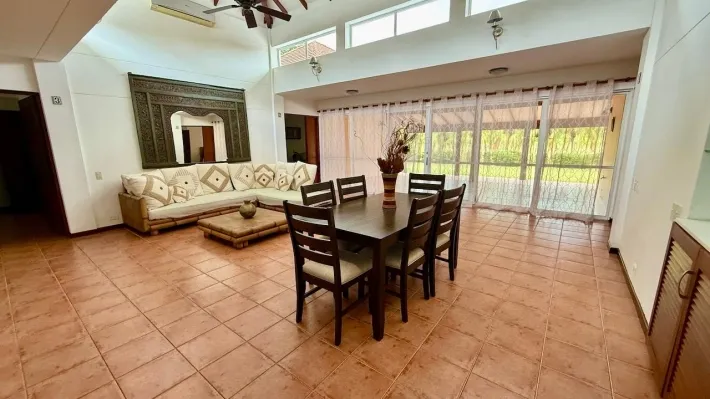 DETACHED VILLA ON CORNER LOT