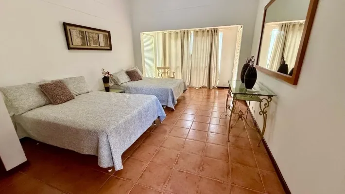 DETACHED VILLA ON CORNER LOT