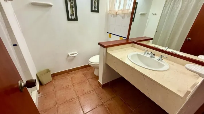 DETACHED VILLA ON CORNER LOT