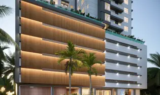 Apartment For Sale in Santa María