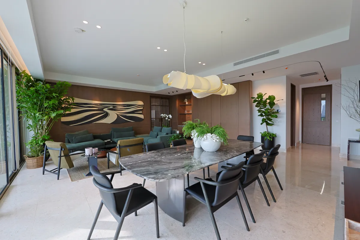 Venta de Apartamentos en PH Guayacán, Santa María, Panamá