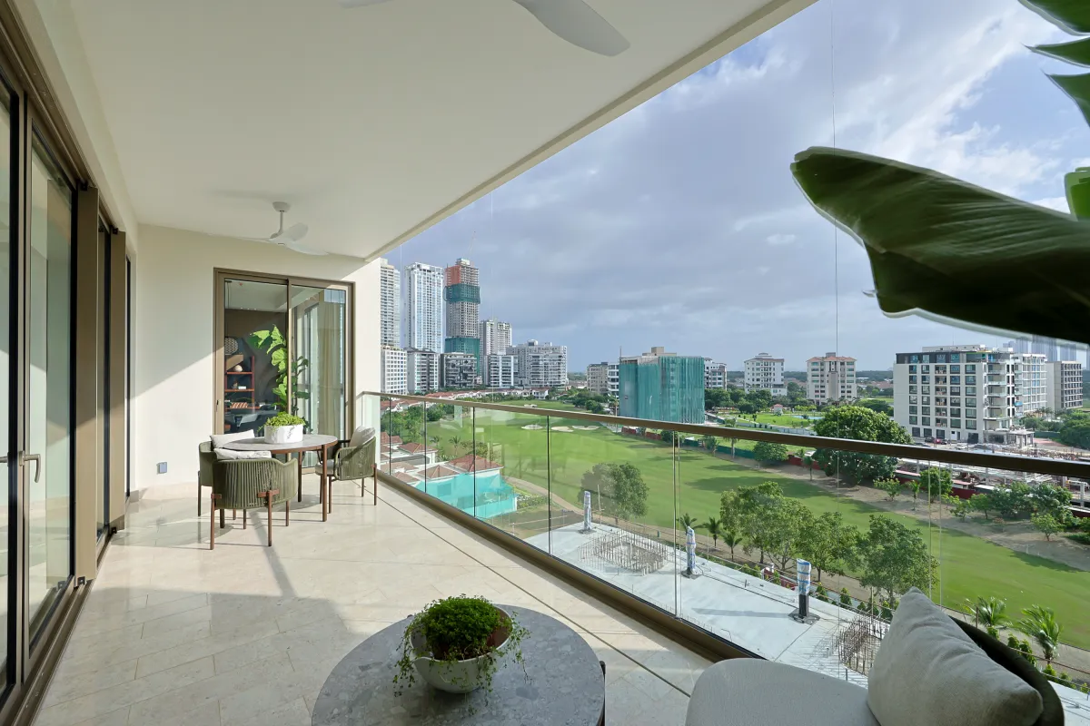 Venta de Apartamentos en PH Guayacán, Santa María, Panamá