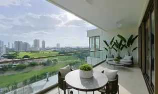 Apartment For Sale in Santa Maria