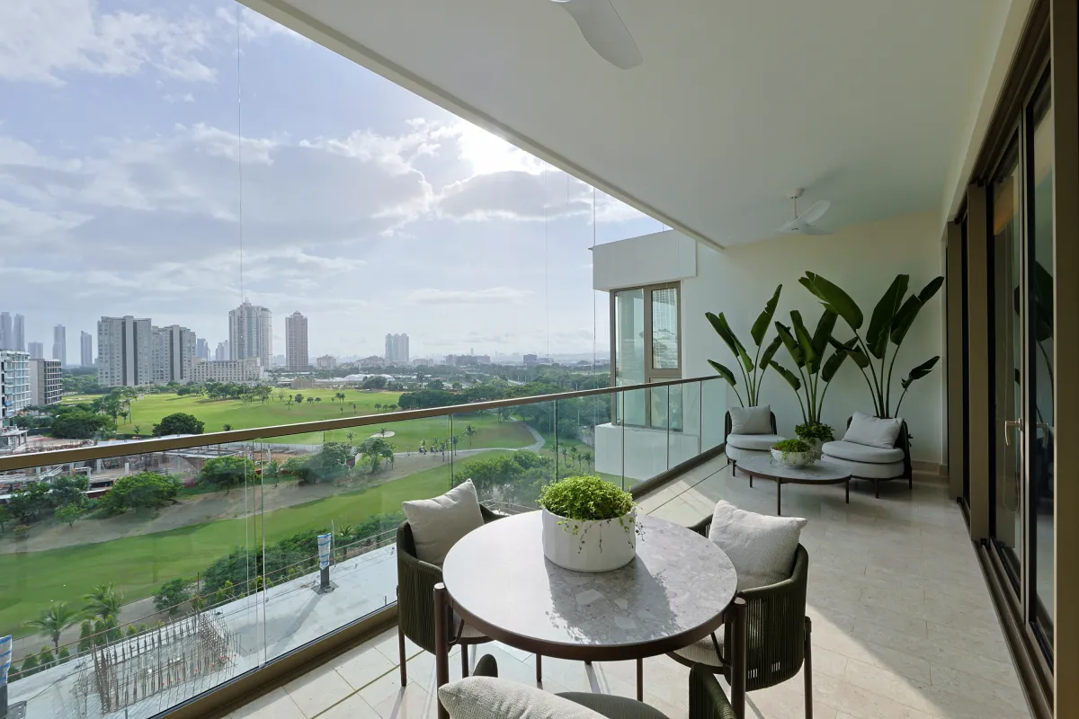 Venta de Apartamentos en PH Guayacán, Santa María, Panamá