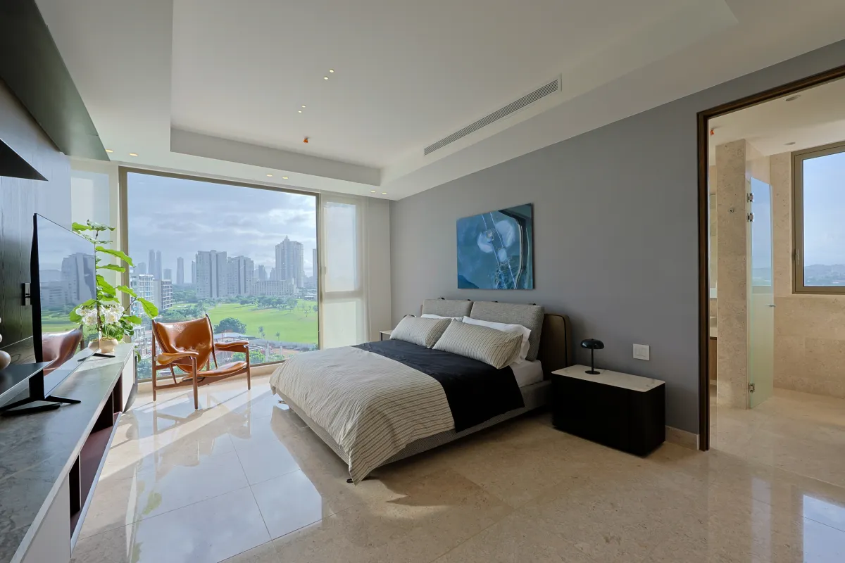 Venta de Apartamentos en PH Guayacán, Santa María, Panamá