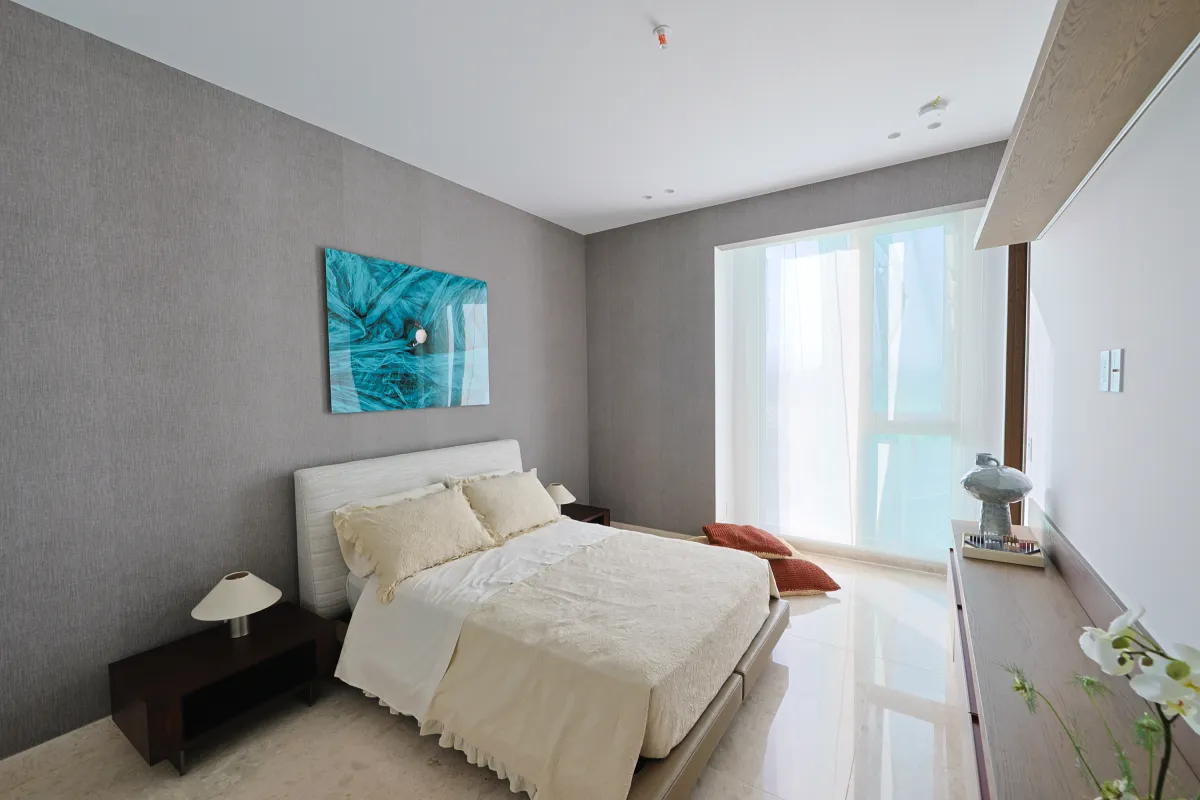 Venta de Apartamentos en PH Guayacán, Santa María, Panamá