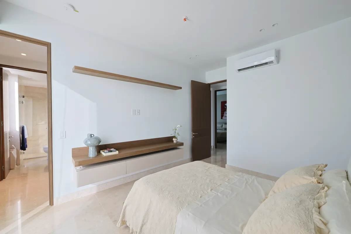Venta de Apartamentos en PH Guayacán, Santa María, Panamá