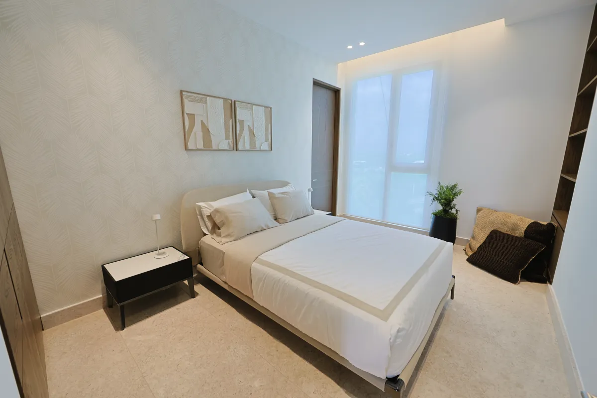 Venta de Apartamentos en PH Guayacán, Santa María, Panamá