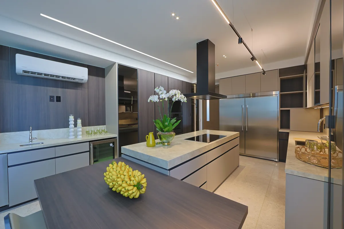 Venta de Apartamentos en PH Guayacán, Santa María, Panamá