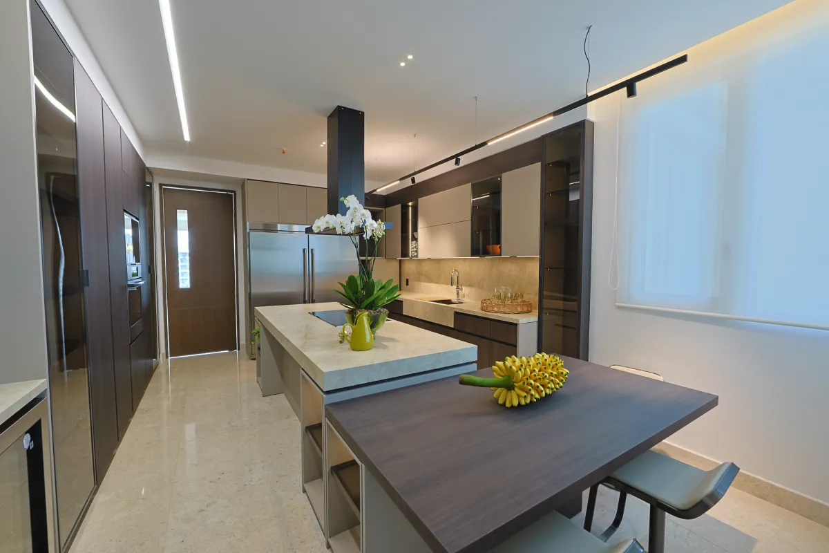 Venta de Apartamentos en PH Guayacán, Santa María, Panamá