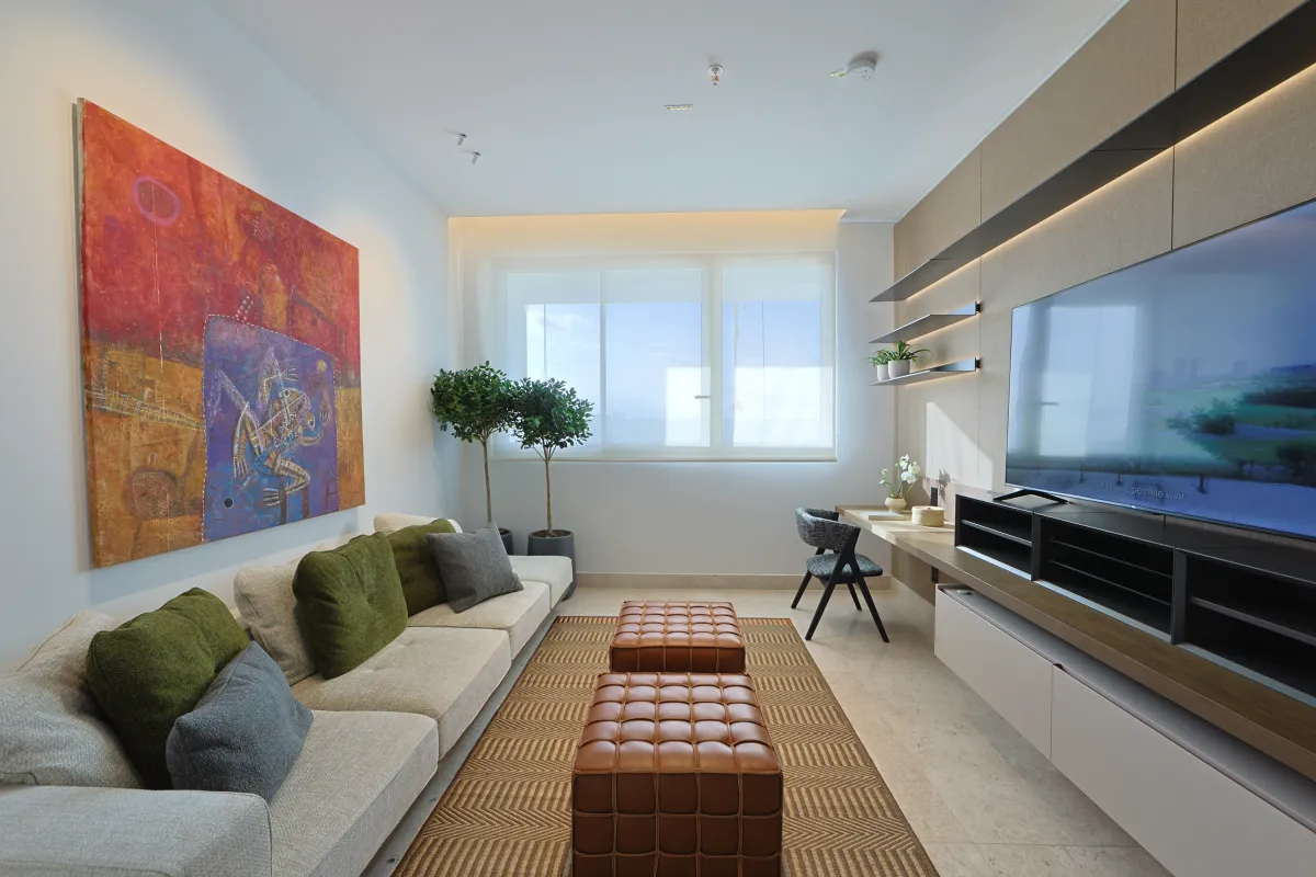 Venta de Apartamentos en PH Guayacán, Santa María, Panamá