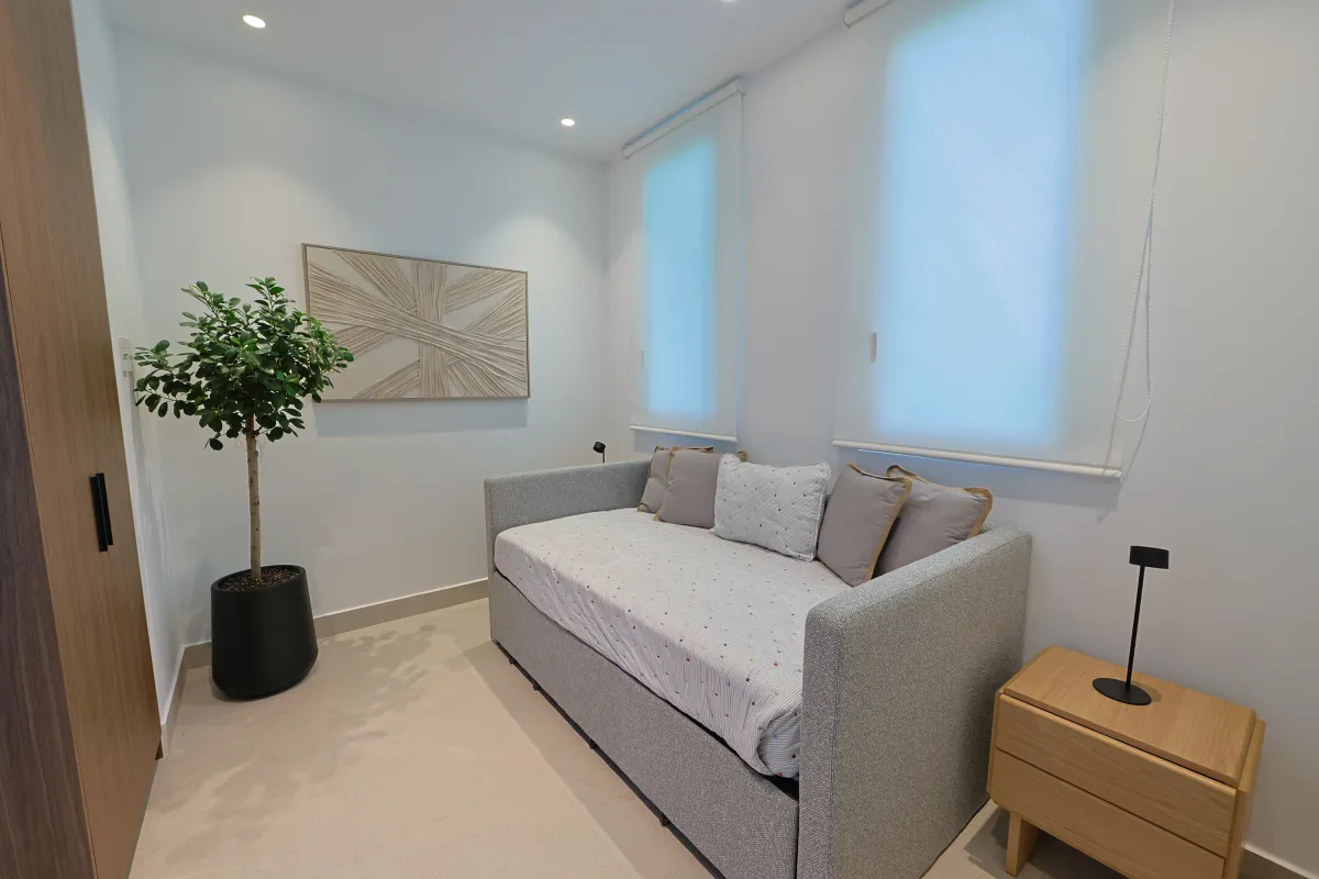 Venta de Apartamentos en PH Guayacán, Santa María, Panamá
