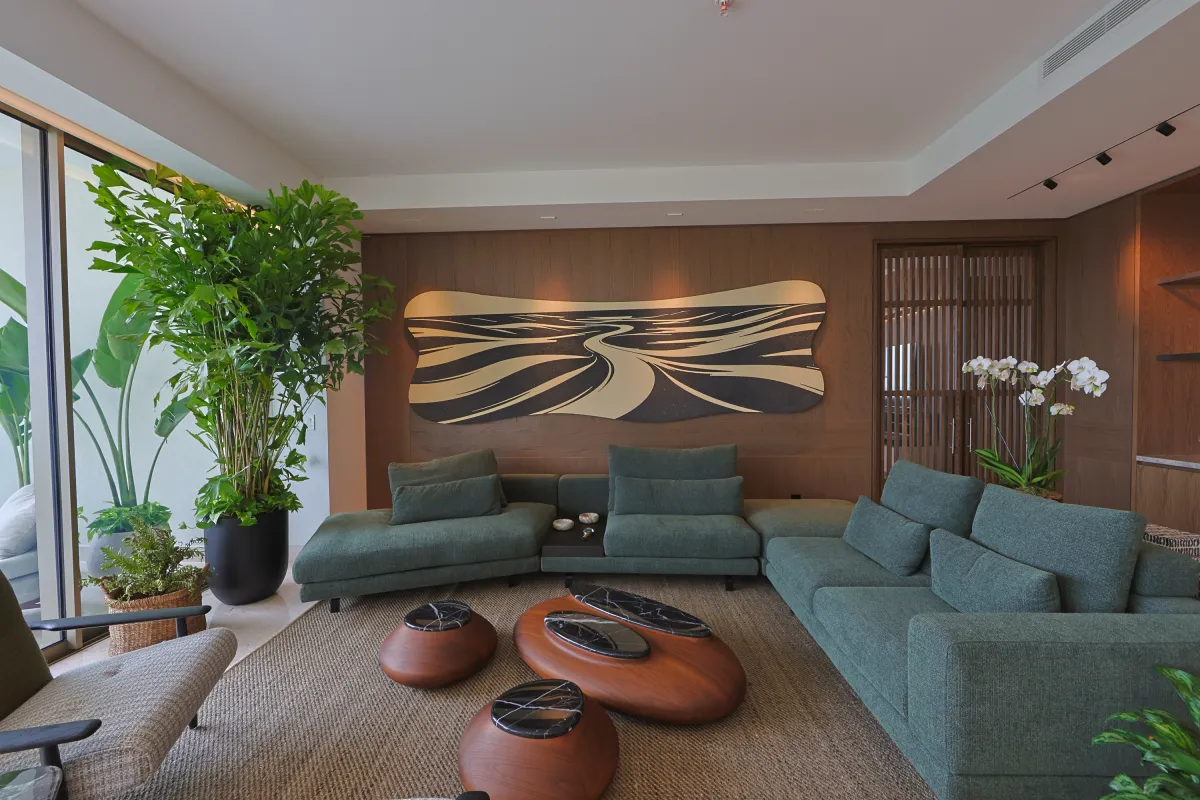 Venta de Apartamentos en PH Guayacán, Santa María, Panamá