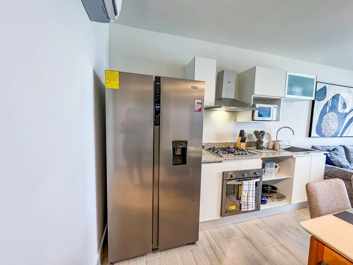 Beachfront Apartment for Sale