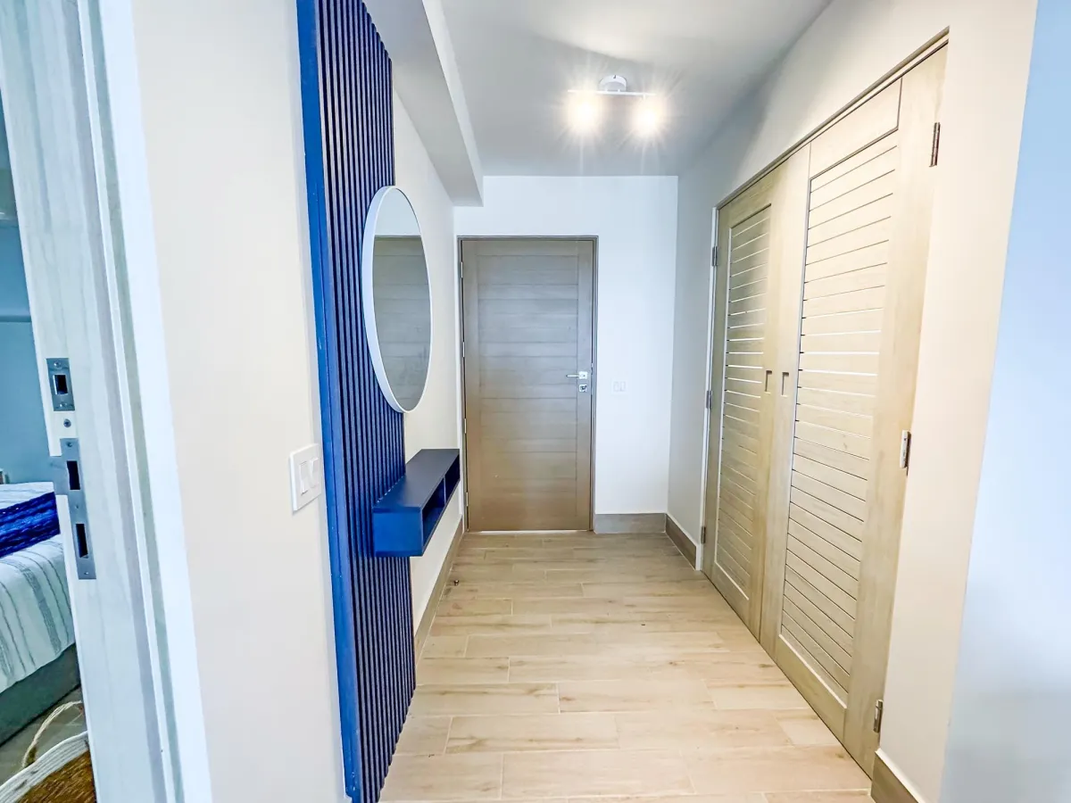 Beachfront Apartment for Sale