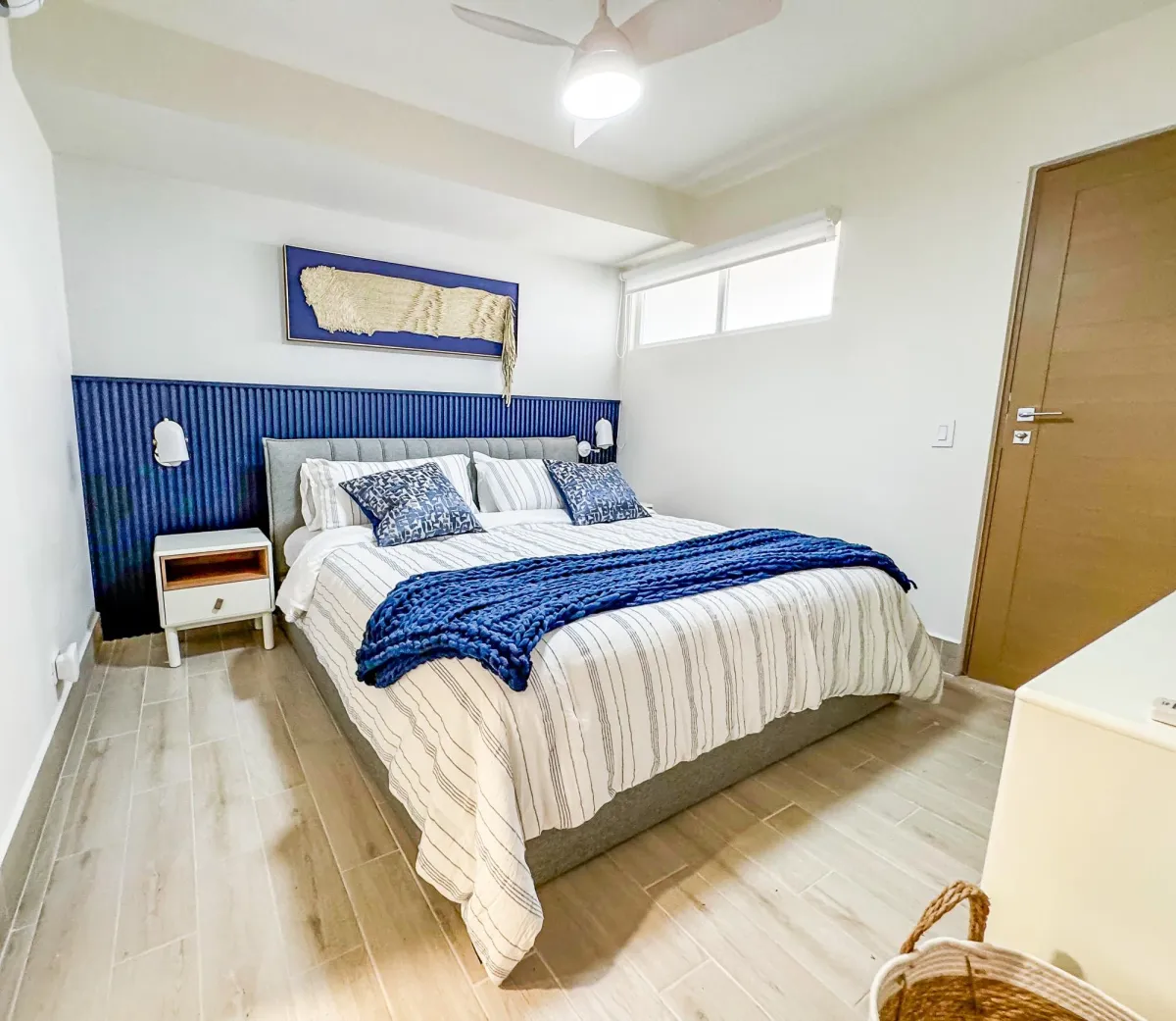 Beachfront Apartment for Sale