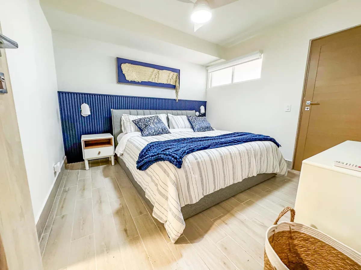 Beachfront Apartment for Sale