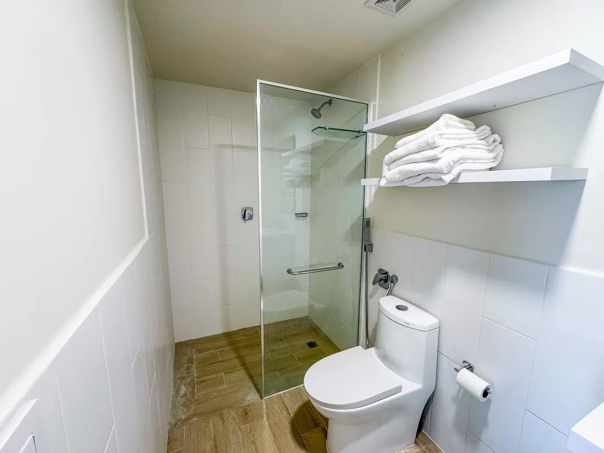 Beachfront Apartment for Sale