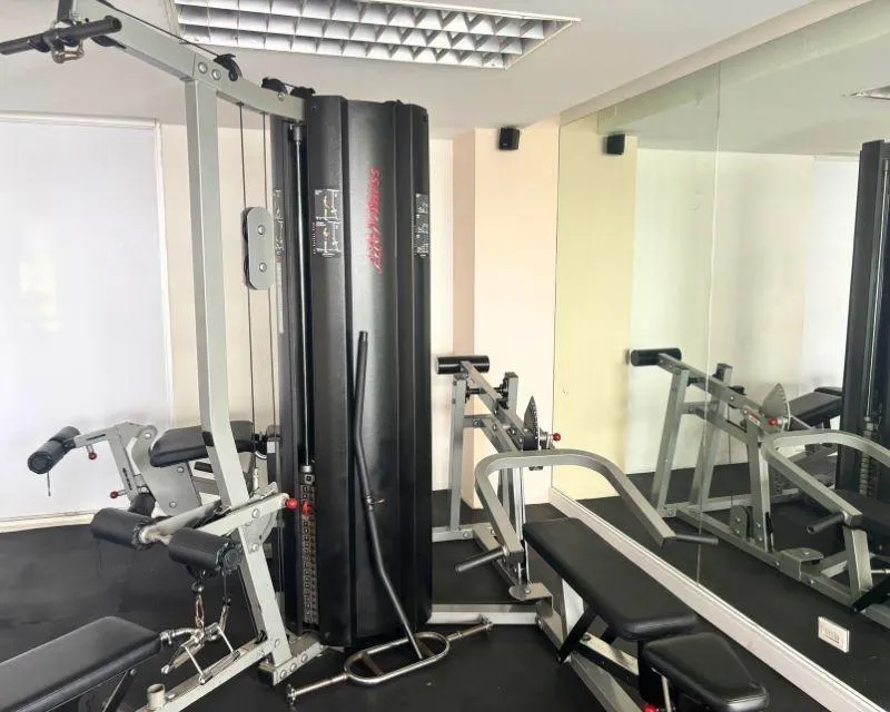 PH Sevilla on Costa del Este with amenities for al