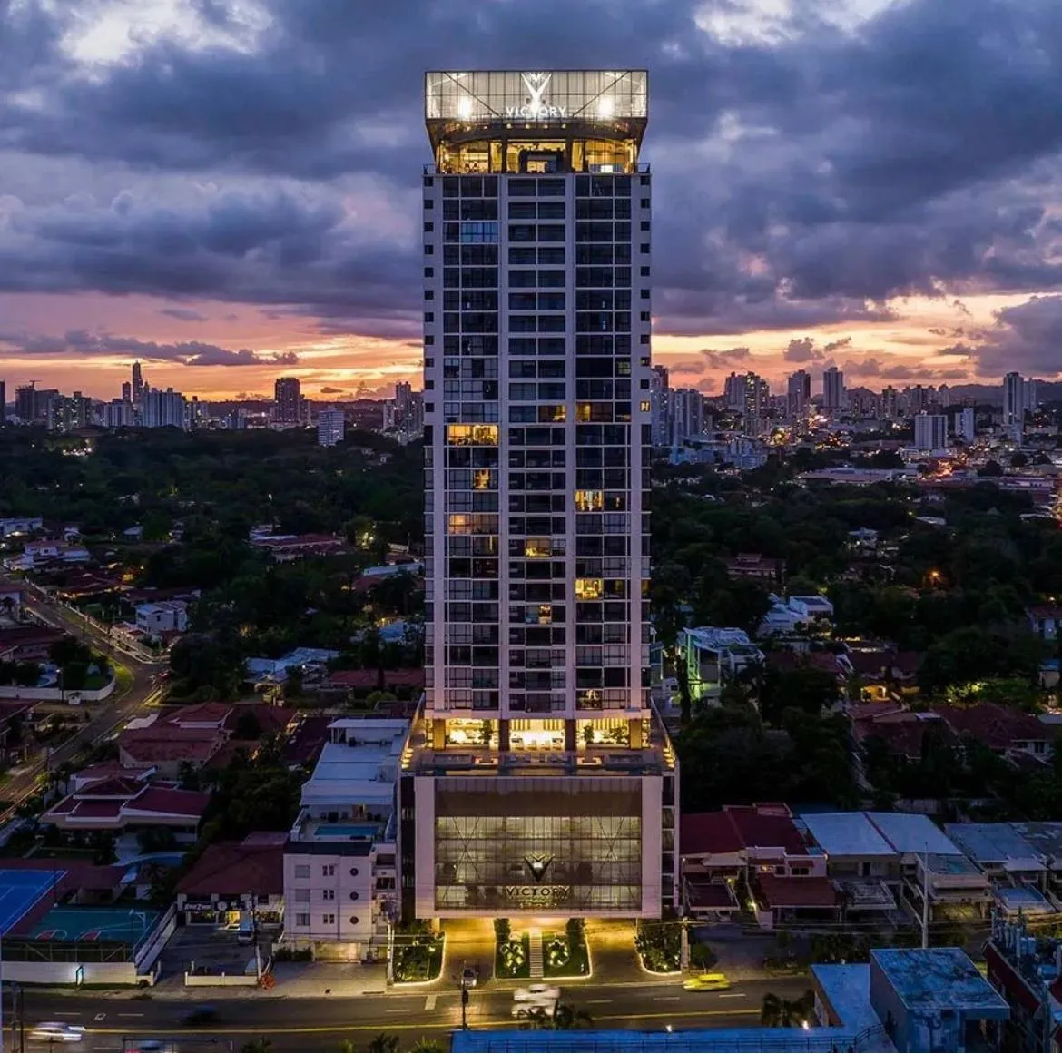 SALE PH VICTORY SPORT | APARTMENT