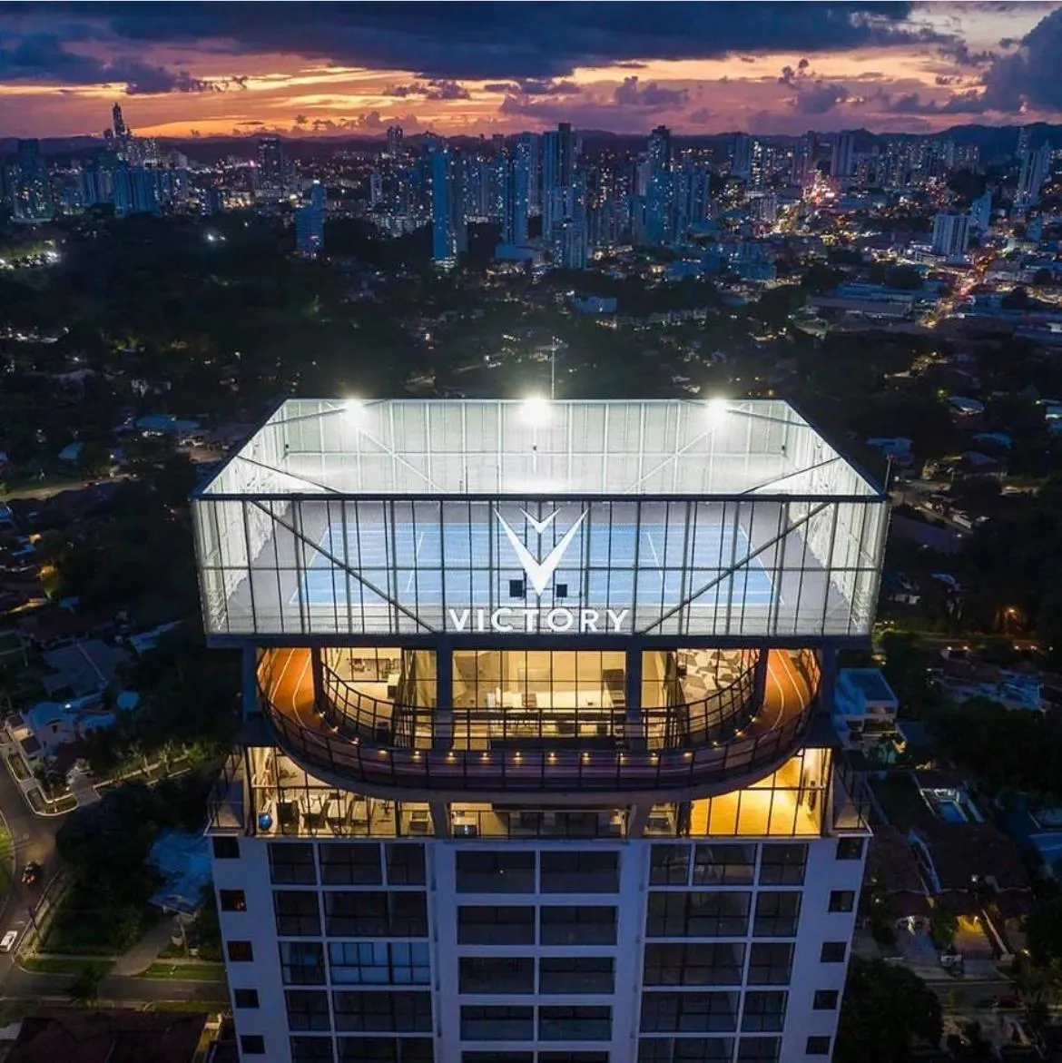 SALE PH VICTORY SPORT | APARTMENT