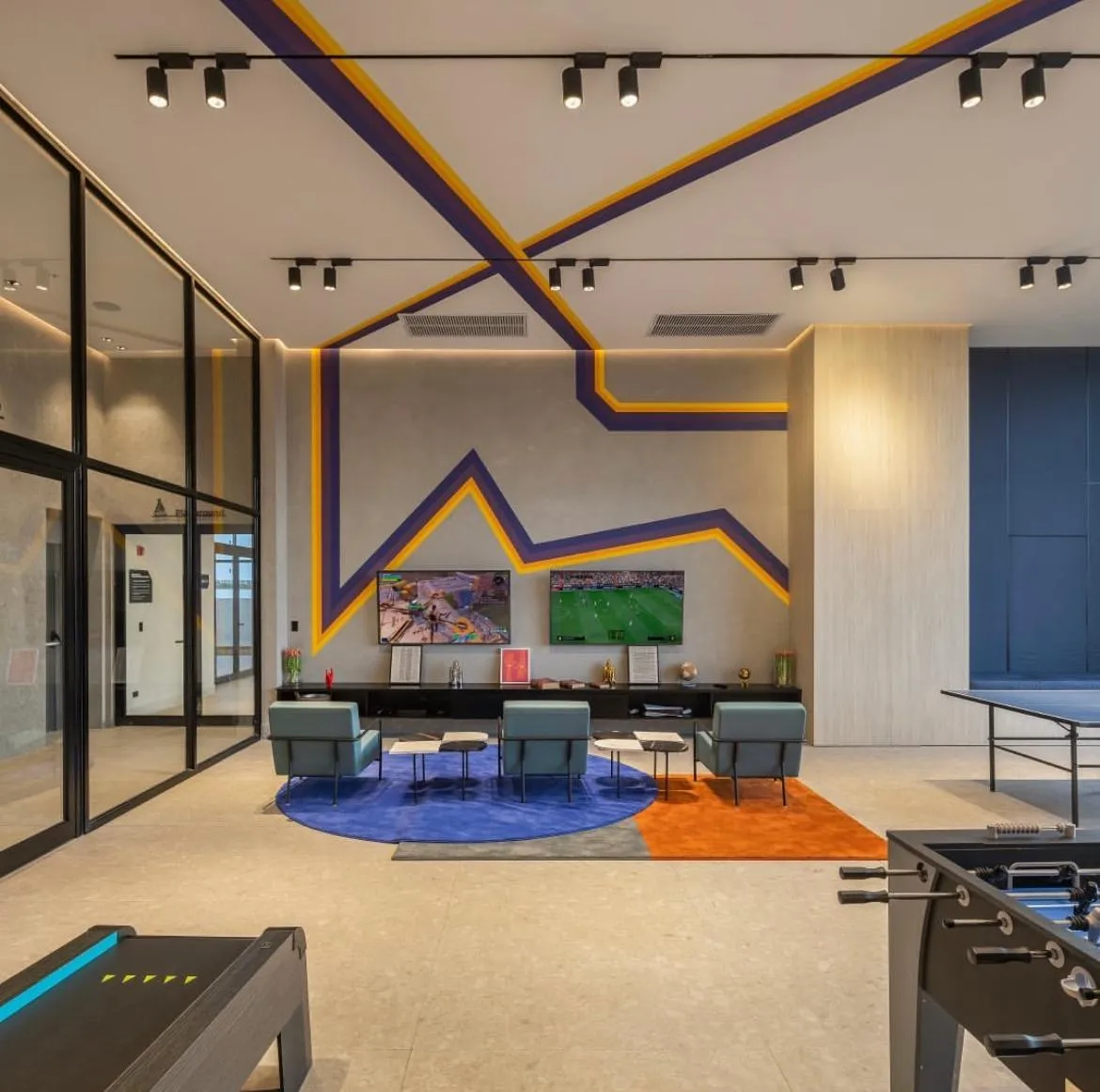 SALE PH VICTORY SPORT | APARTMENT