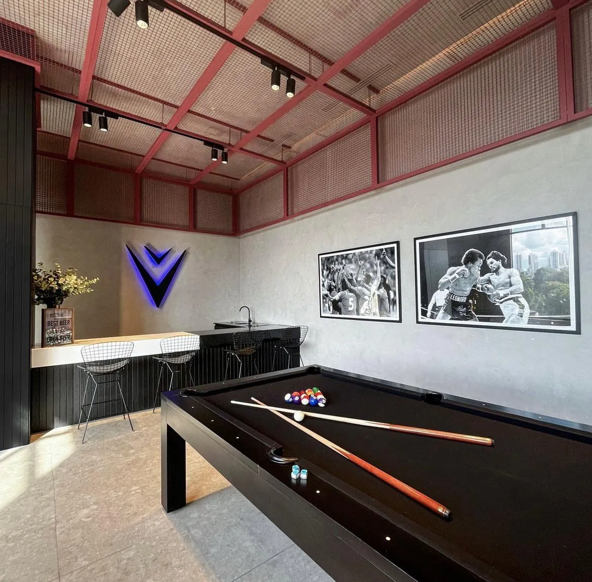 SALE PH VICTORY SPORT | APARTMENT