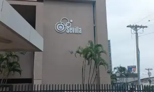 Apartment for sale in Ph Sevilla Repossessed