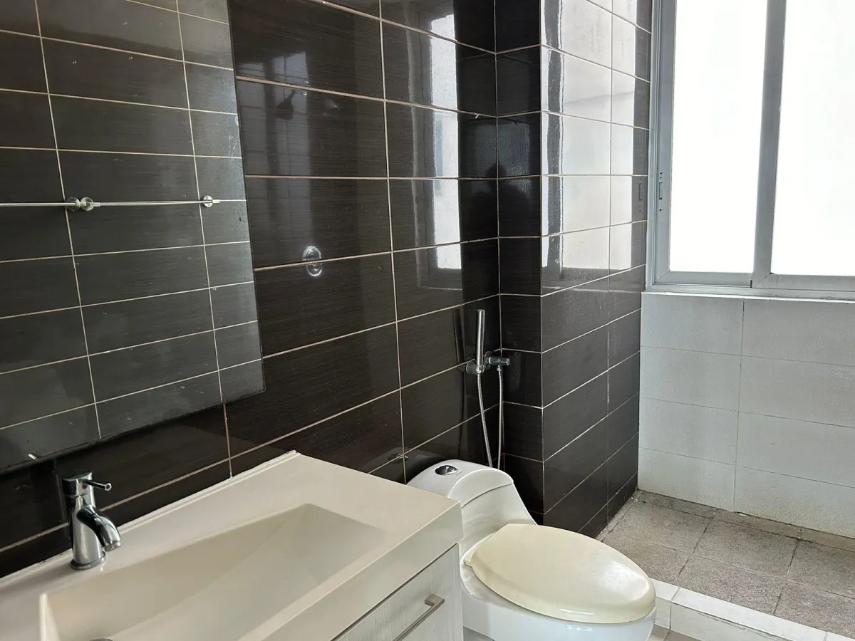 Apartment for sale in Ph Miró, repossessed