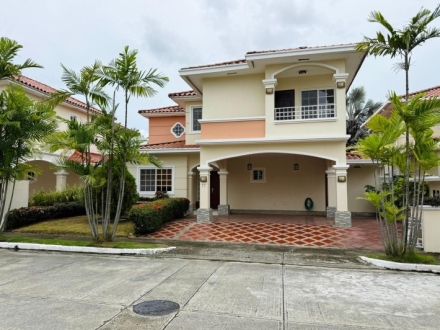 Single Family House