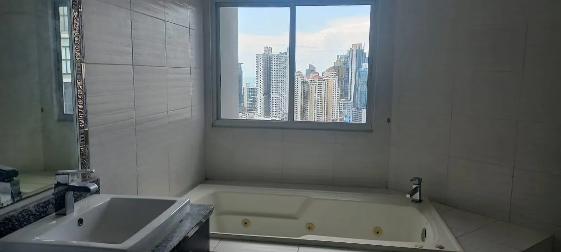 Repossessed Luxor Tower Apartment for Sale