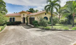 San Carlos - Villa de lujo - Financiamiento - Hacienda Pacifica