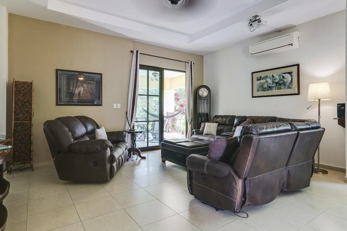San Carlos - Villa de lujo - Financiamiento - Hacienda Pacifica