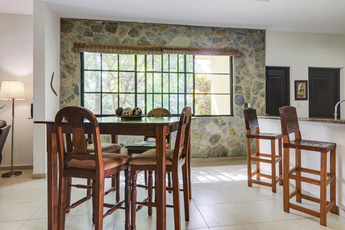 San Carlos - Villa de lujo - Financiamiento - Hacienda Pacifica