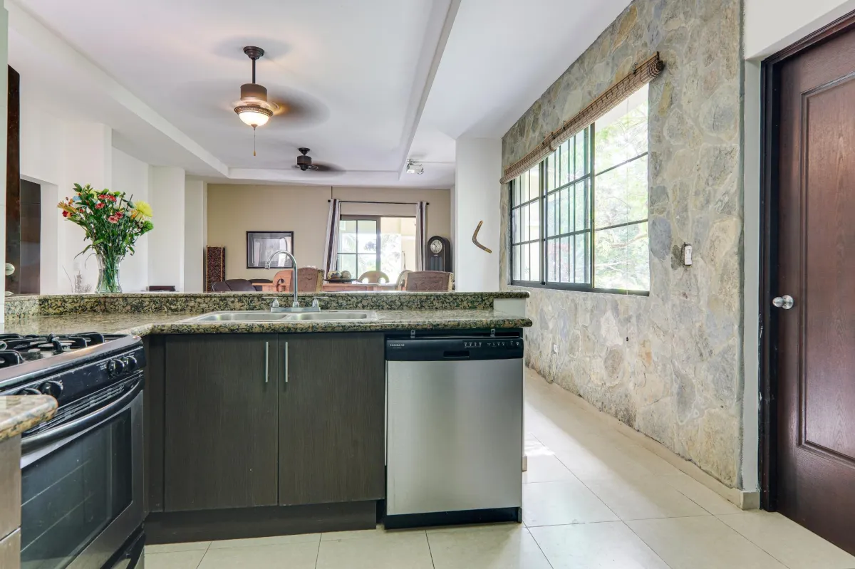 San Carlos - Villa de lujo - Financiamiento - Hacienda Pacifica