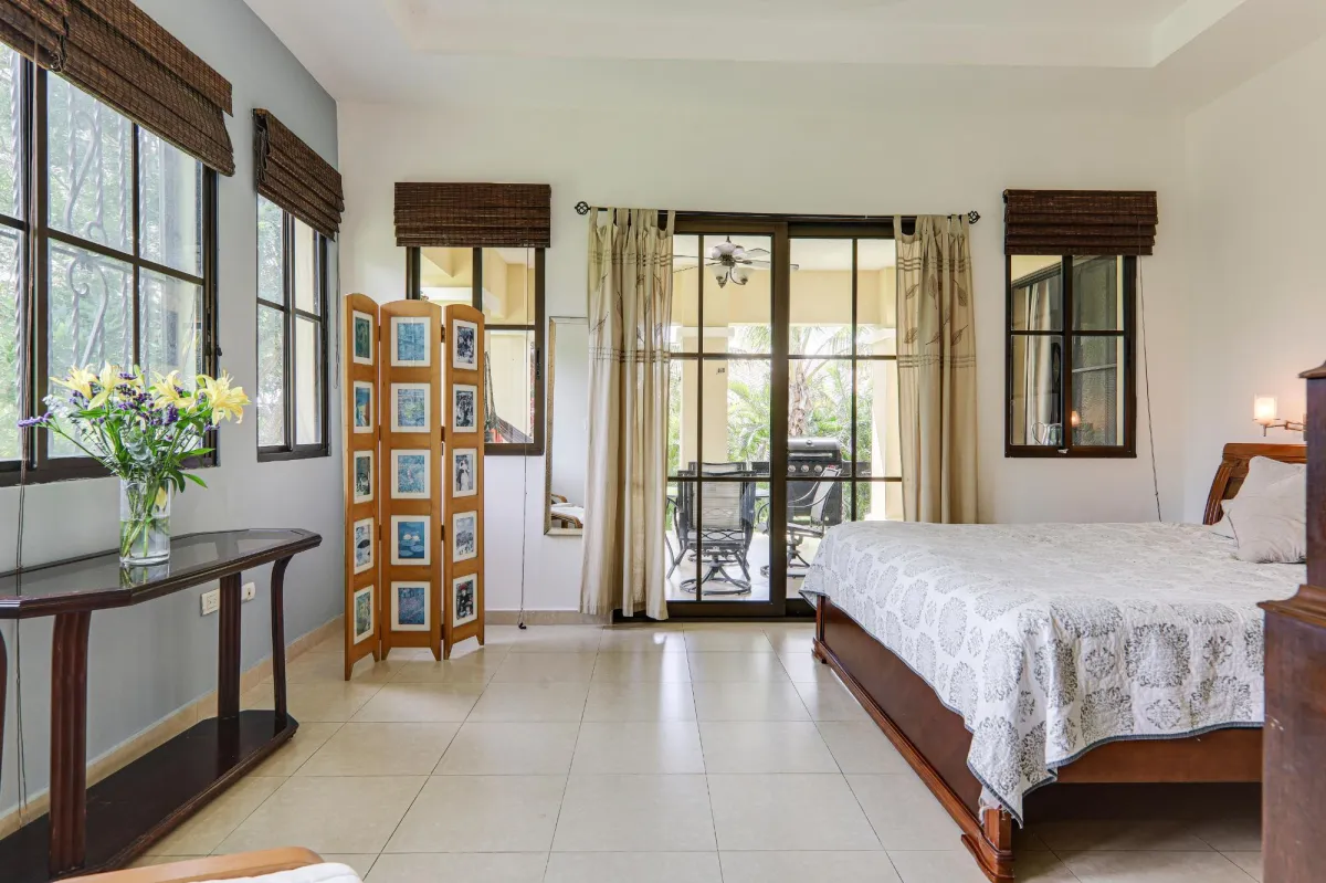 San Carlos - Villa de lujo - Financiamiento - Hacienda Pacifica