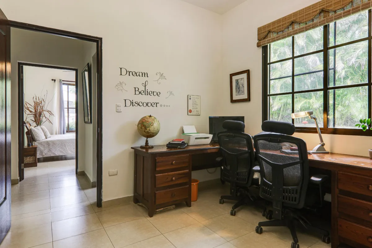 San Carlos - Villa de lujo - Financiamiento - Hacienda Pacifica