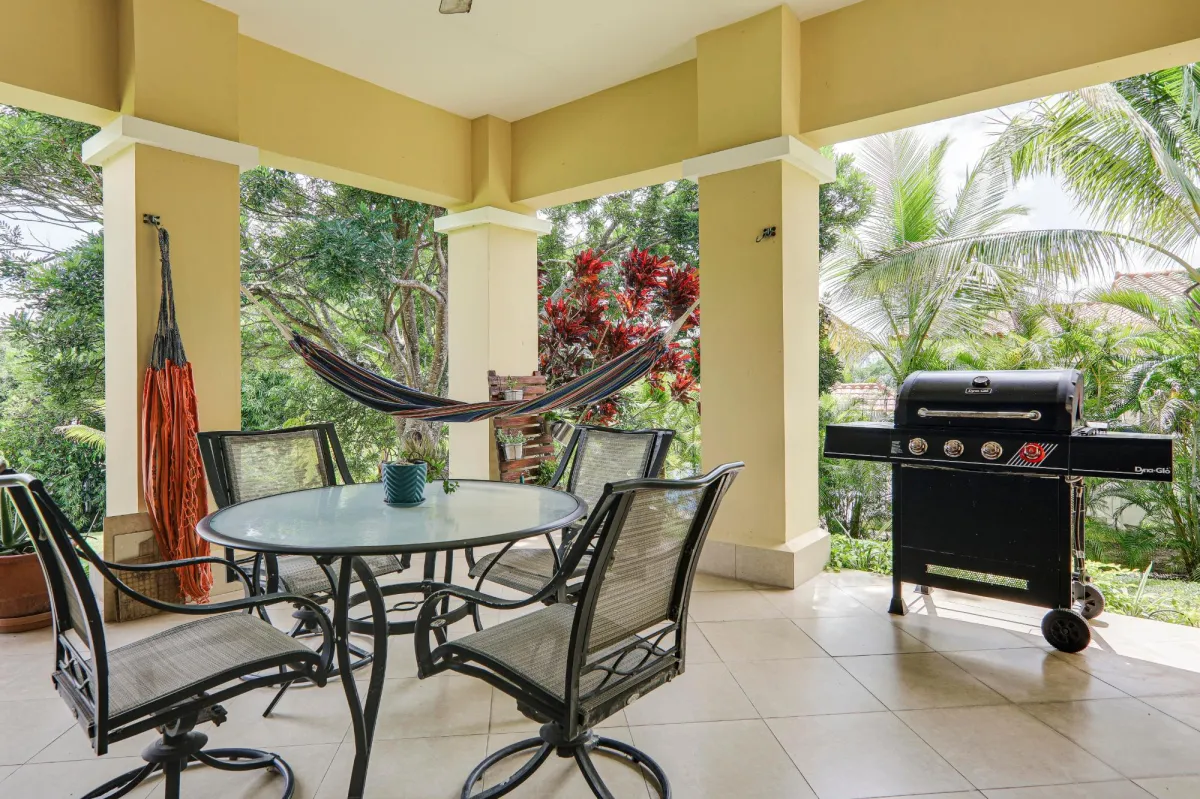 San Carlos - Villa de lujo - Financiamiento - Hacienda Pacifica