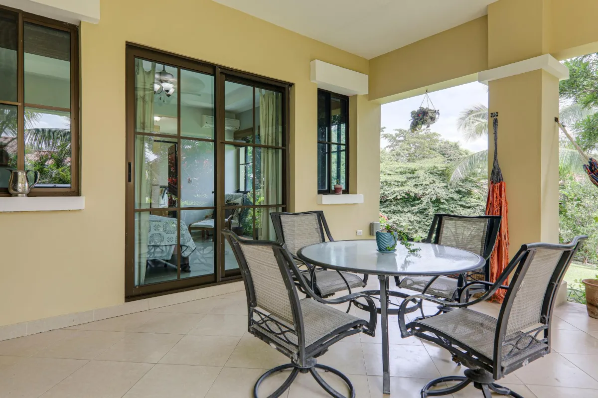 San Carlos - Villa de lujo - Financiamiento - Hacienda Pacifica