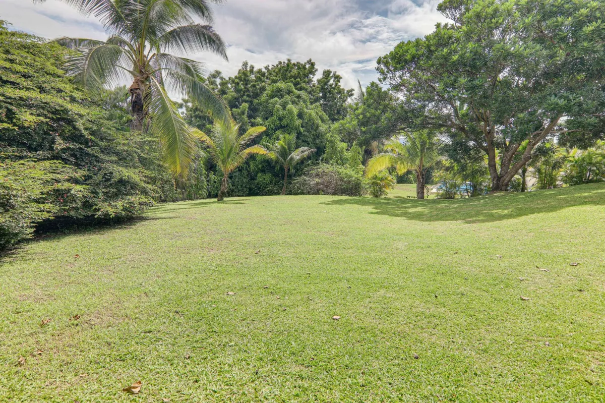 San Carlos - Villa de lujo - Financiamiento - Hacienda Pacifica
