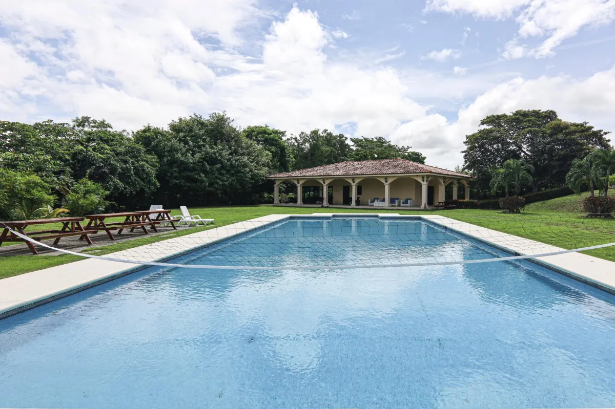 San Carlos - Villa de lujo - Financiamiento - Hacienda Pacifica