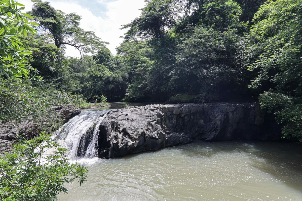 San Carlos - Villa de lujo - Financiamiento - Hacienda Pacifica
